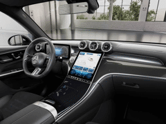 Mercedes-Benz GLC 300e 4MATIC Sport Edition - Afbeelding 4