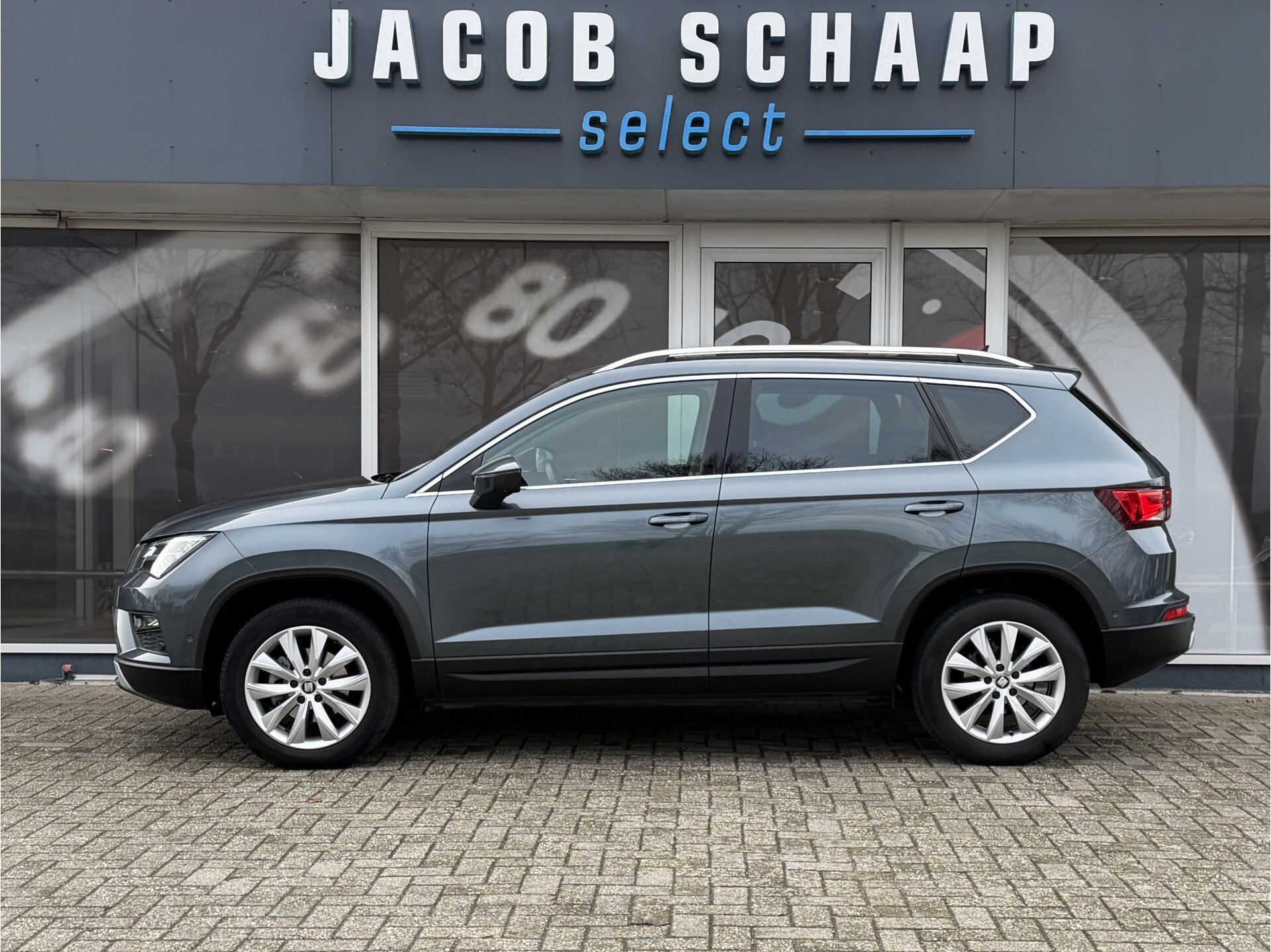 SEAT Ateca 1.5 TSI Style Business Intense - Afbeelding 2