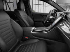 Mercedes-Benz GLC 400e 4MATIC Sport Edition - Afbeelding 5