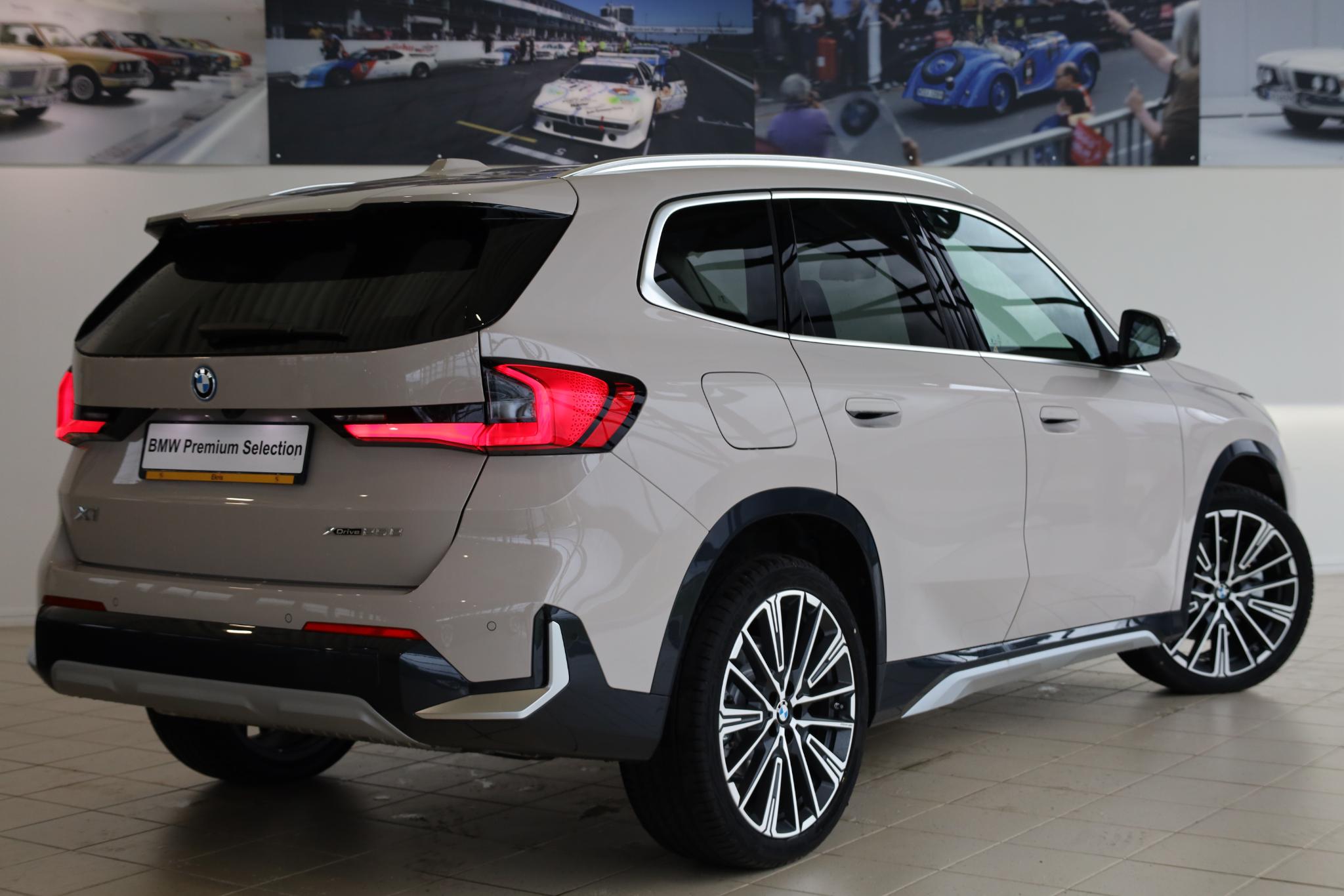BMW X1 xDrive25e - Afbeelding 2