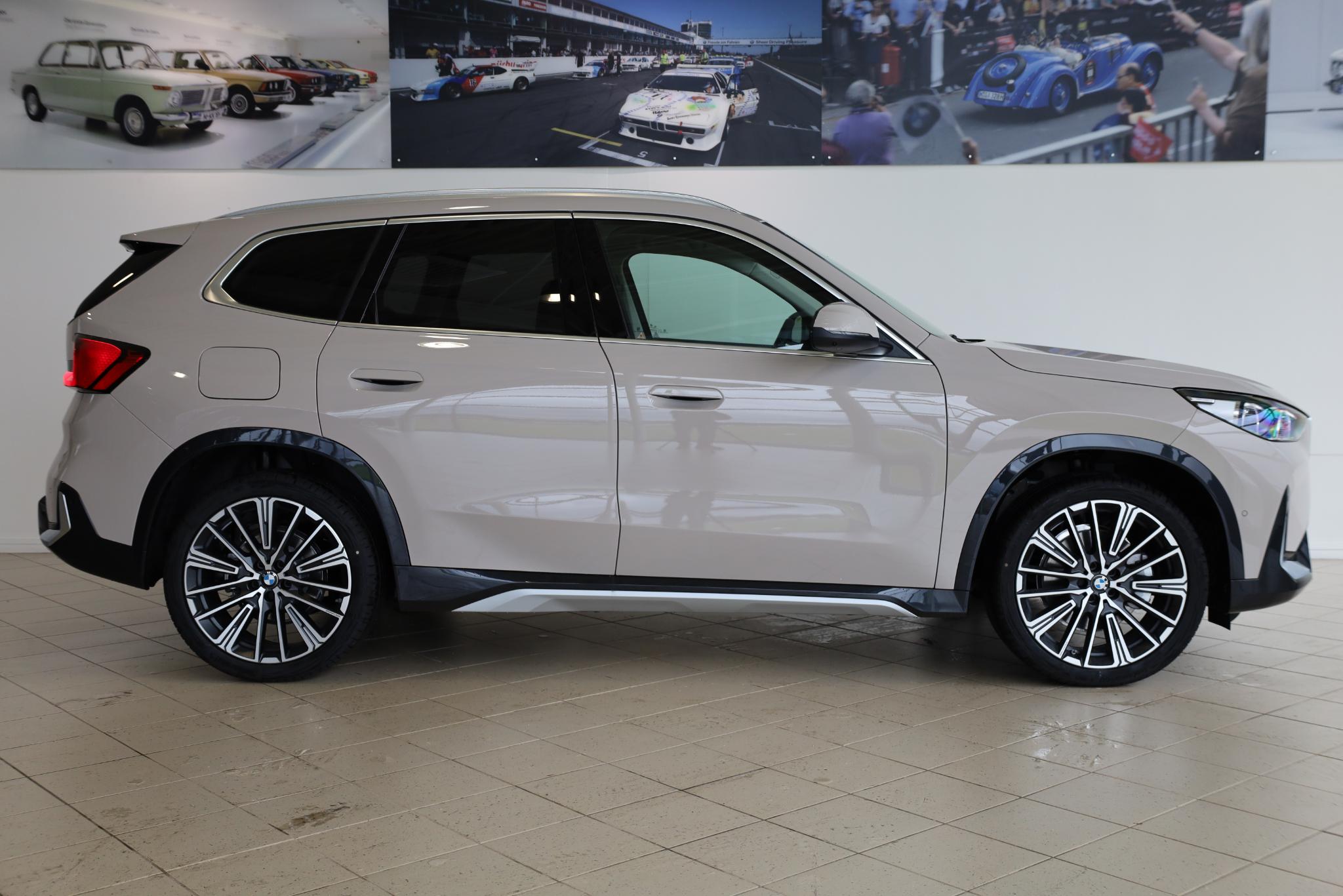 BMW X1 xDrive25e - Afbeelding 3
