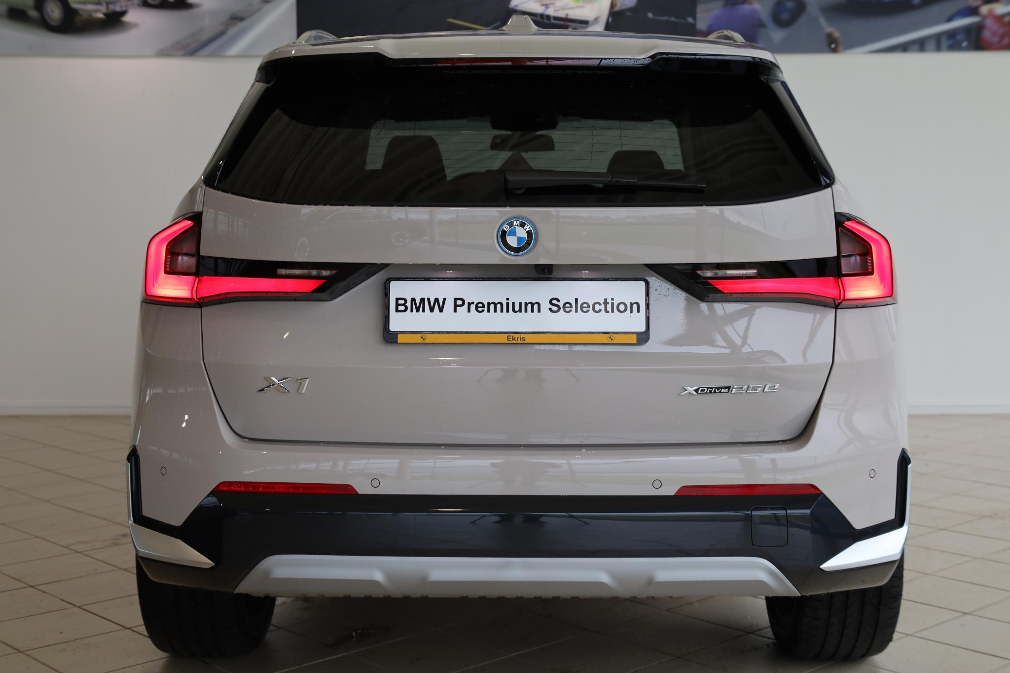 BMW X1 xDrive25e - Afbeelding 5