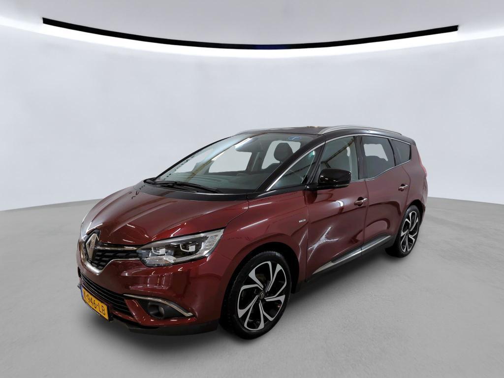 Renault Grand Scénic TCe 140 EDC GPF Bose - Afbeelding 2