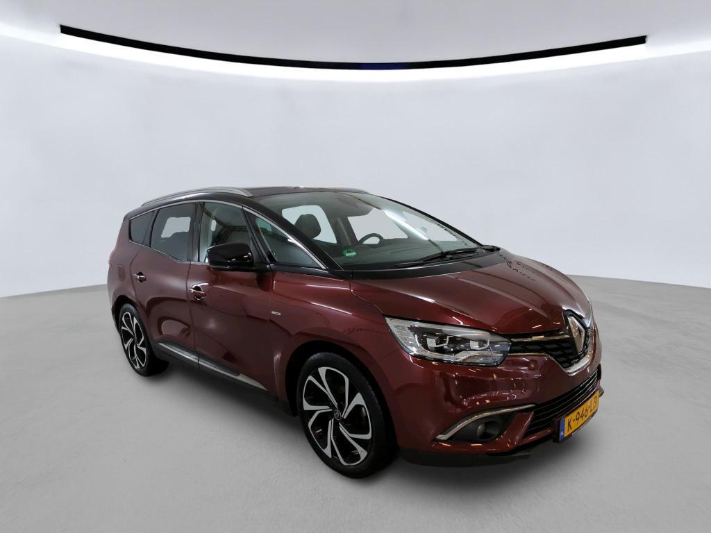 Renault Grand Scénic TCe 140 EDC GPF Bose - Afbeelding 5