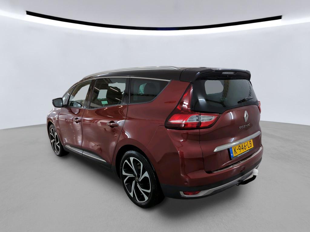 Renault Grand Scénic TCe 140 EDC GPF Bose - Afbeelding 3