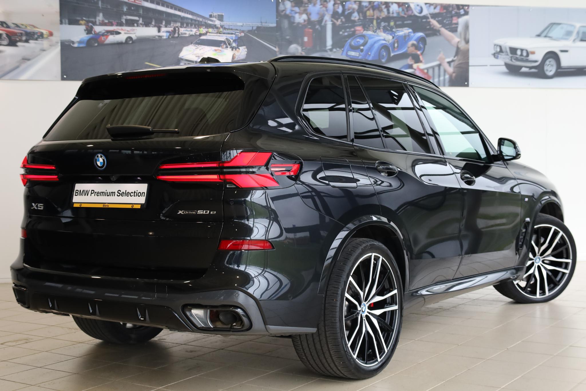 BMW X5 xDrive50e - Afbeelding 2