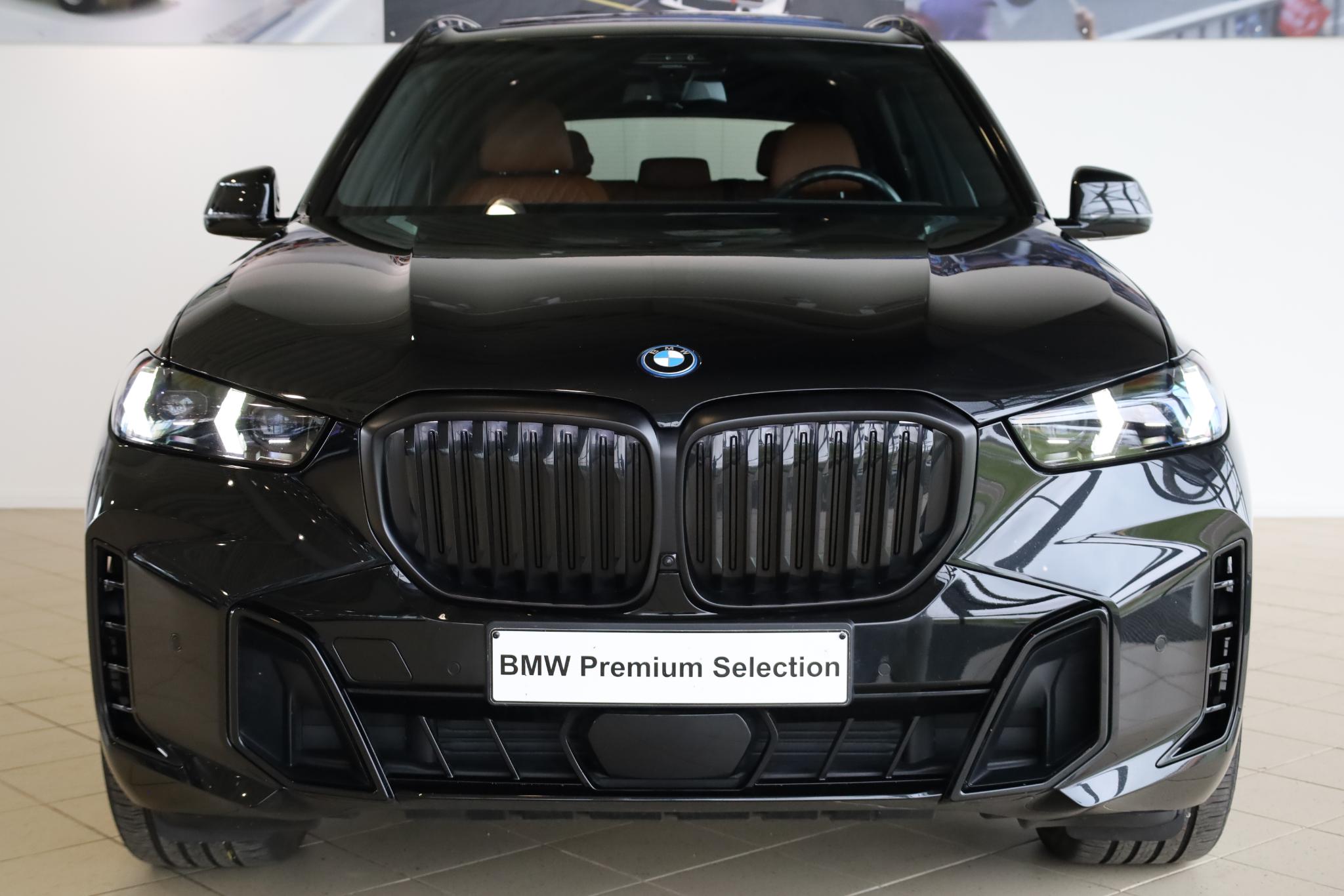 BMW X5 xDrive50e - Afbeelding 4