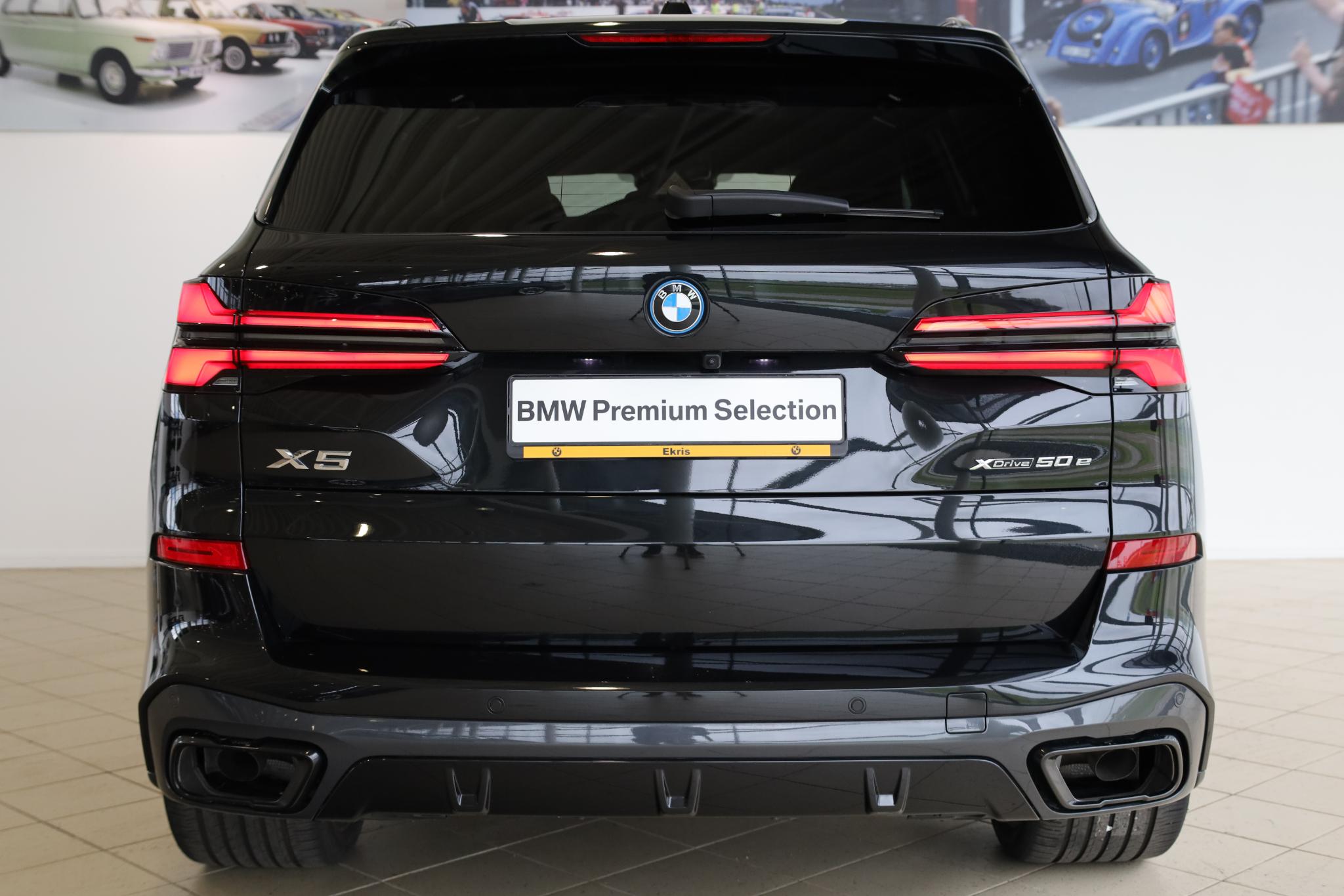 BMW X5 xDrive50e - Afbeelding 5