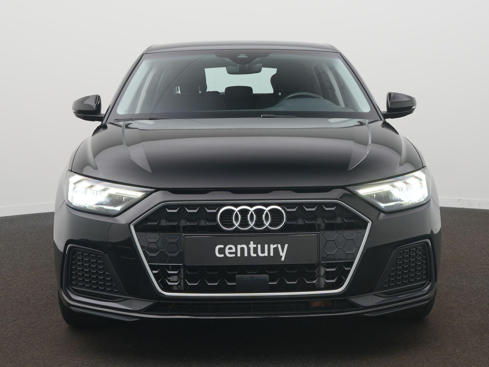 Audi A1 Sportback 25 TFSI Advanced edition - Afbeelding 2