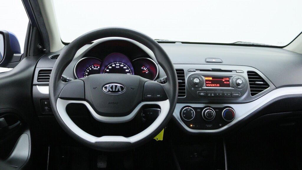 Kia Picanto 1.0 CVVT Summer Edition | Airco | - Afbeelding 3