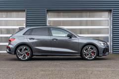 Audi A3 Sportback 45 TFSIe 245pk PHEV S Edition Competition - Afbeelding 3
