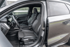 Audi A3 Sportback 45 TFSIe 245pk PHEV S Edition Competition - Afbeelding 4