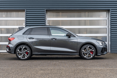 Audi A3 Sportback 45 TFSIe 245pk PHEV S Edition Competition - Afbeelding 3