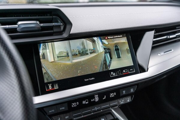rondomzicht camera