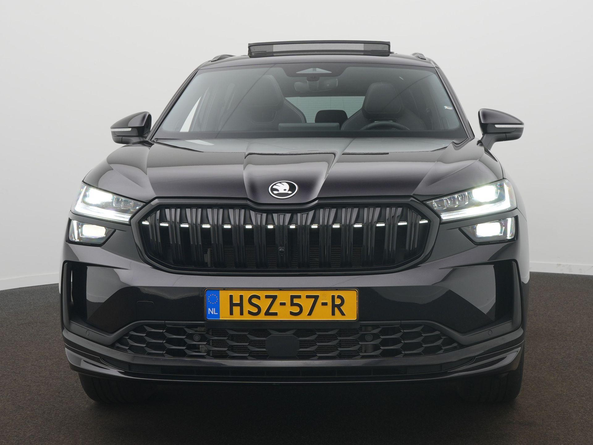 Skoda Kodiaq 1.5 TSI PHEV Sportline Business - Afbeelding 2