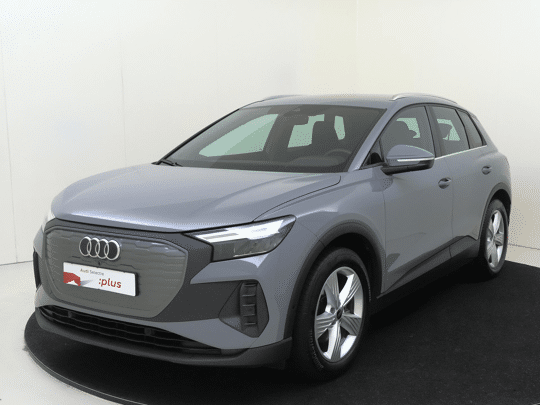 Audi Q4 e-tron 35 Advanced edition 55 kWh