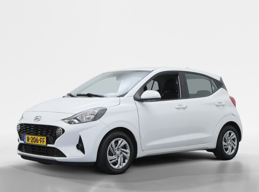 Hyundai i10 1.0 Comfort Smart | Navigatie | Cruise Control |