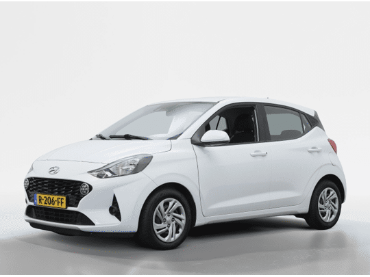 Hyundai i10 1.0 Comfort Smart | Navigatie | Cruise Control |