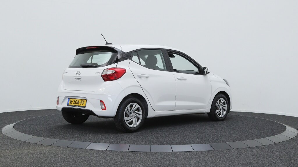 Hyundai i10 1.0 Comfort Smart | Navigatie | Cruise Control | - Afbeelding 2