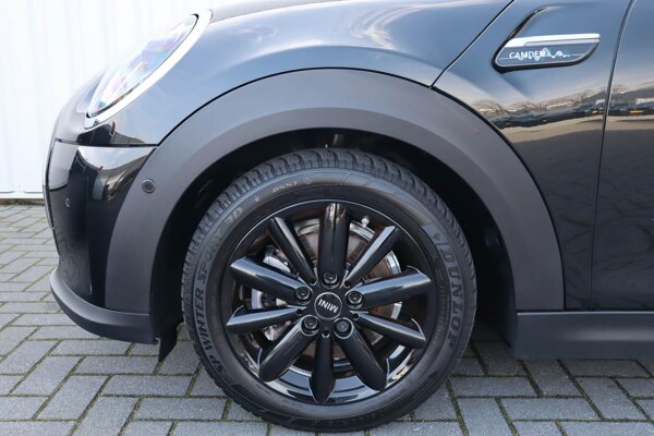lichtmetalen velgen 16"