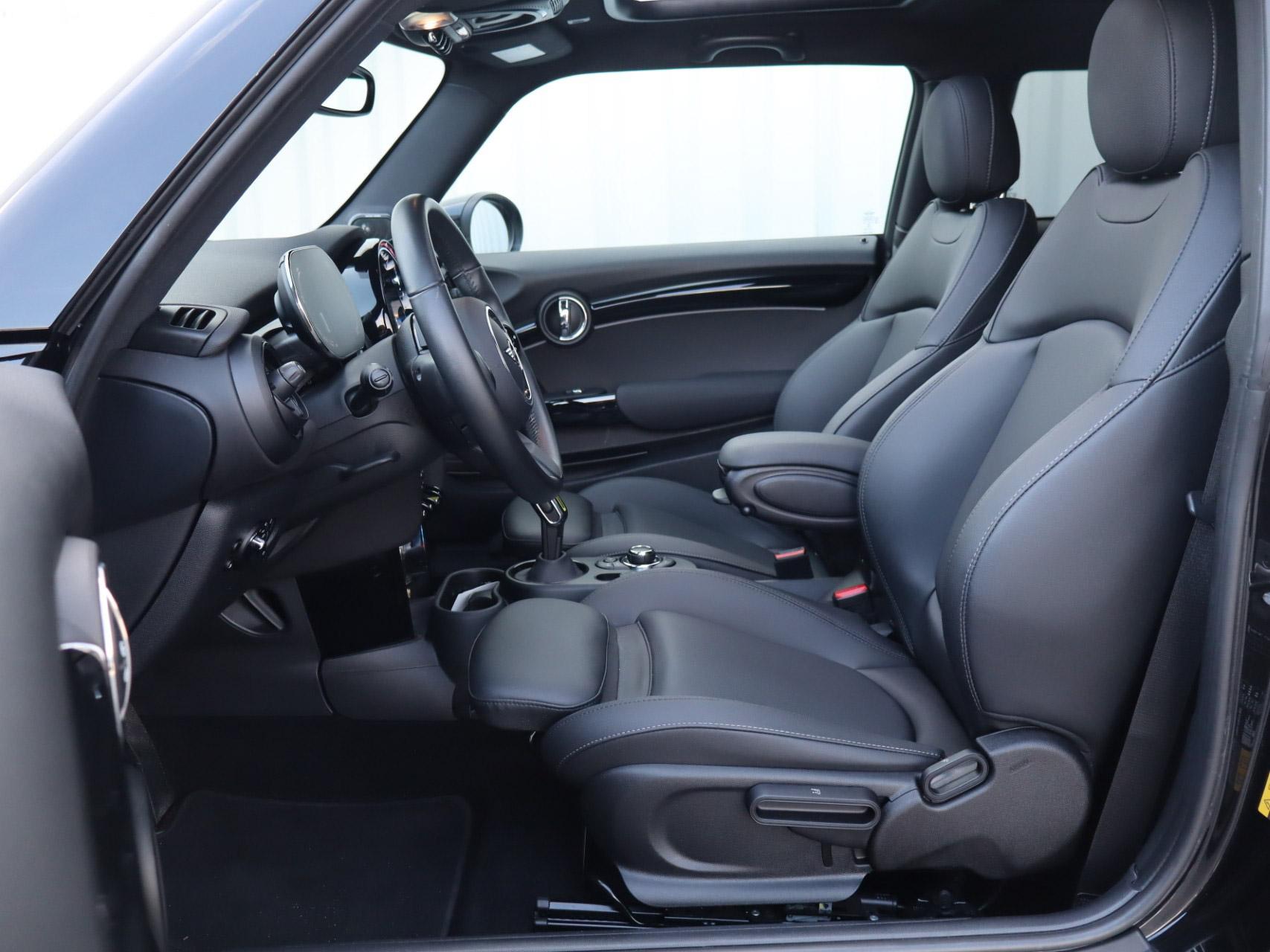 Mini Mini Electric 184pk Camden Edition 33 kWh - Afbeelding 4