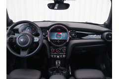 Mini Mini Electric 184pk Camden Edition 33 kWh - Afbeelding 5