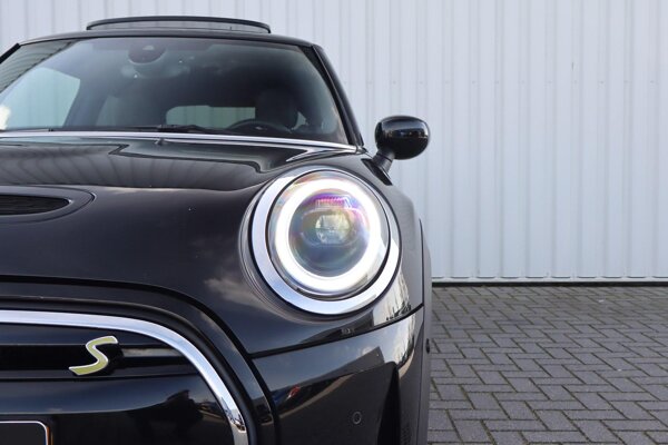 LED koplampen LED koplampen