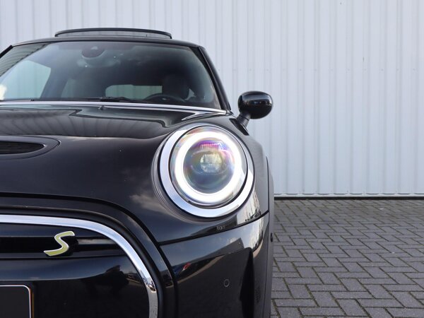 LED koplampen LED koplampen