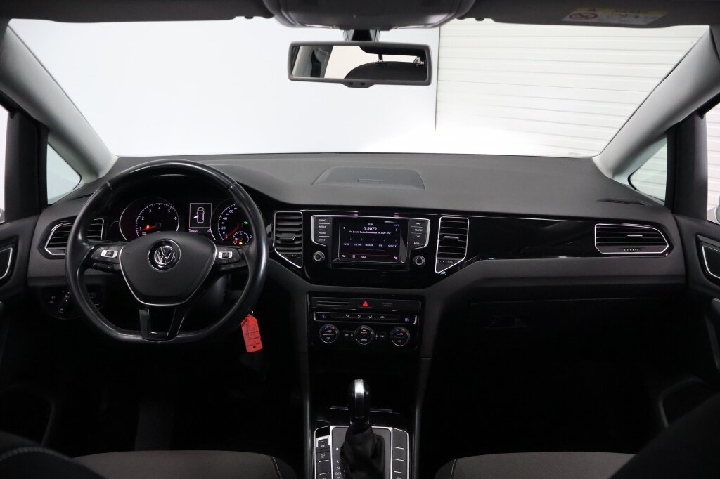 Volkswagen Golf Sportsvan 1.4 TSI Highline Automaat | Navigatie | Bluetooth | LED - Afbeelding 2