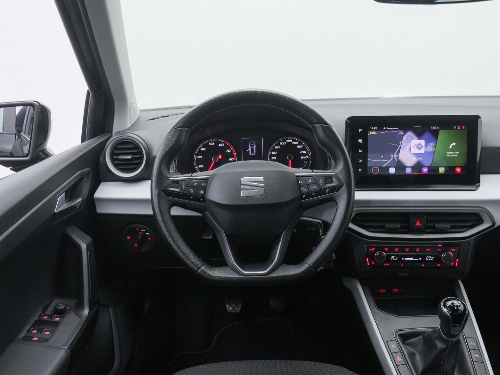 SEAT Arona 1.0 TSI Style Business Intense | LED | Navi | Camera - Afbeelding 3