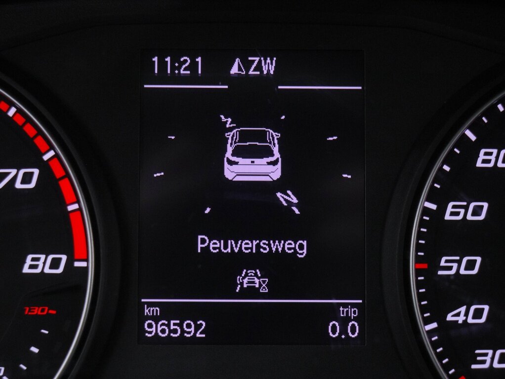 SEAT Arona 1.0 TSI Style Business Intense | LED | Navi | Camera - Afbeelding 4