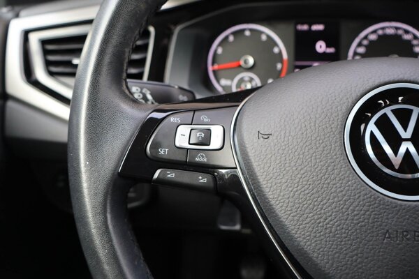 cruise control adaptief