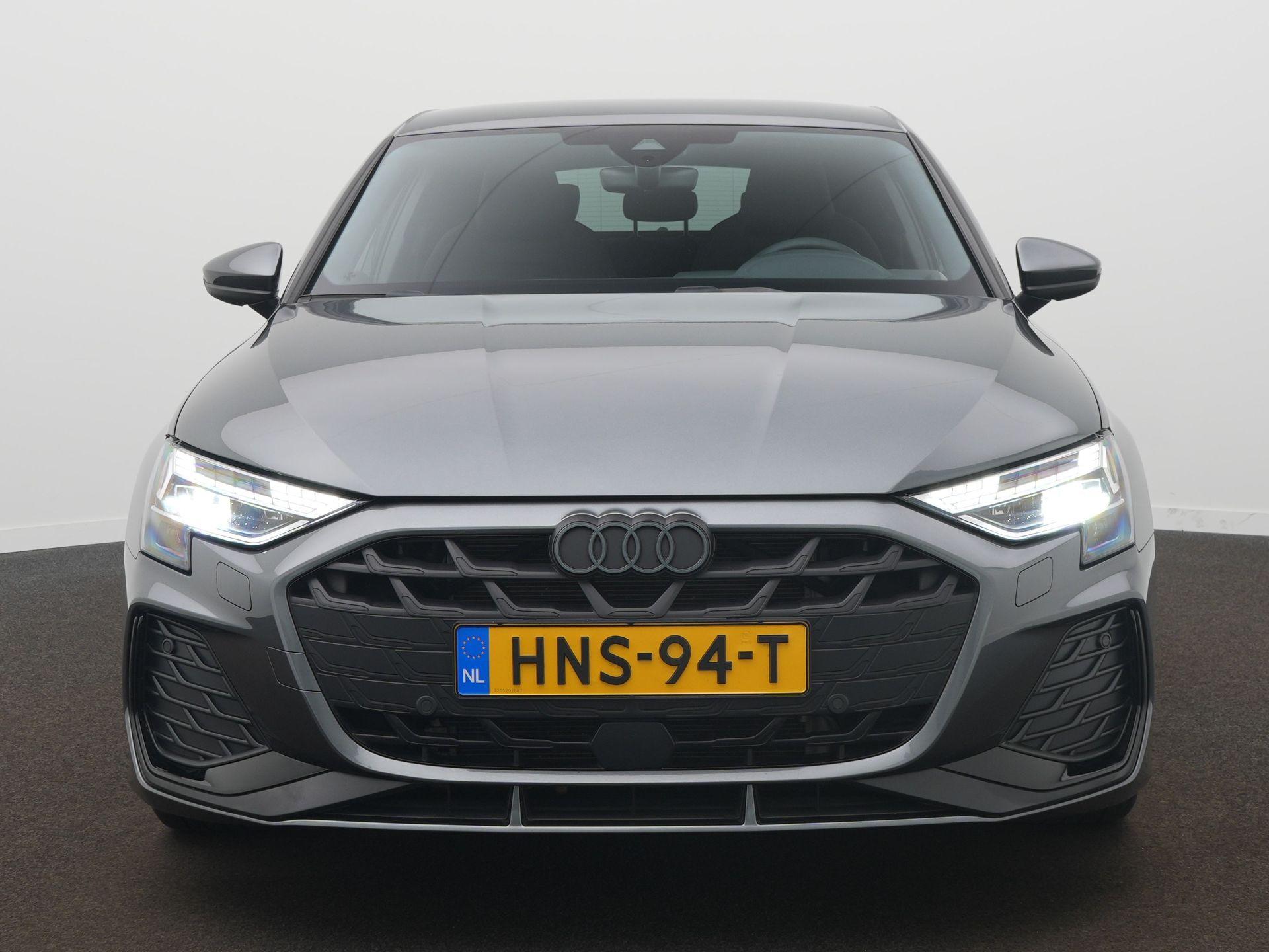Audi A3 Sportback 40 TFSI e S edition - Afbeelding 2