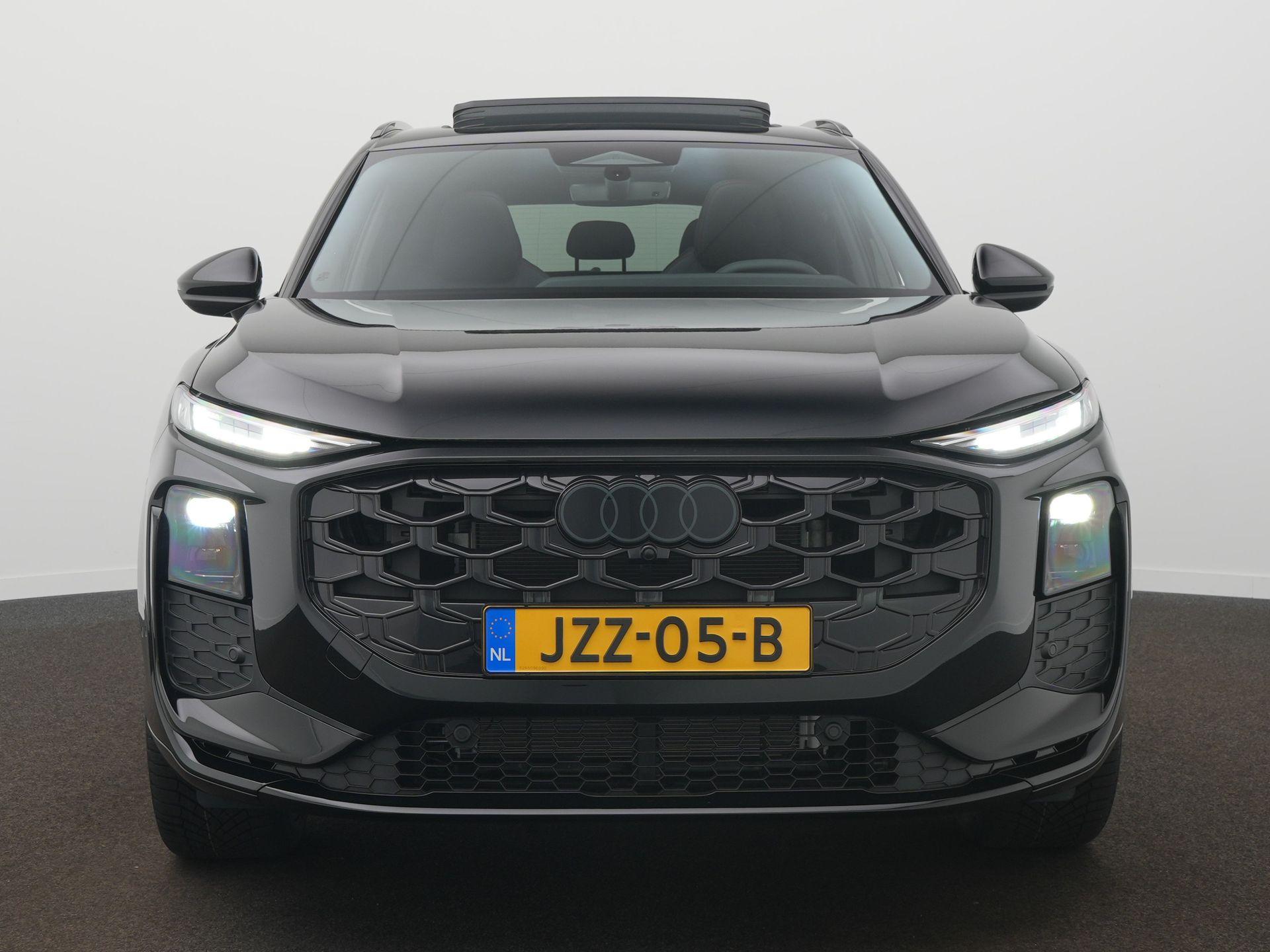 Audi Q3 1.5 200kW e-hybrid S edition - Afbeelding 2