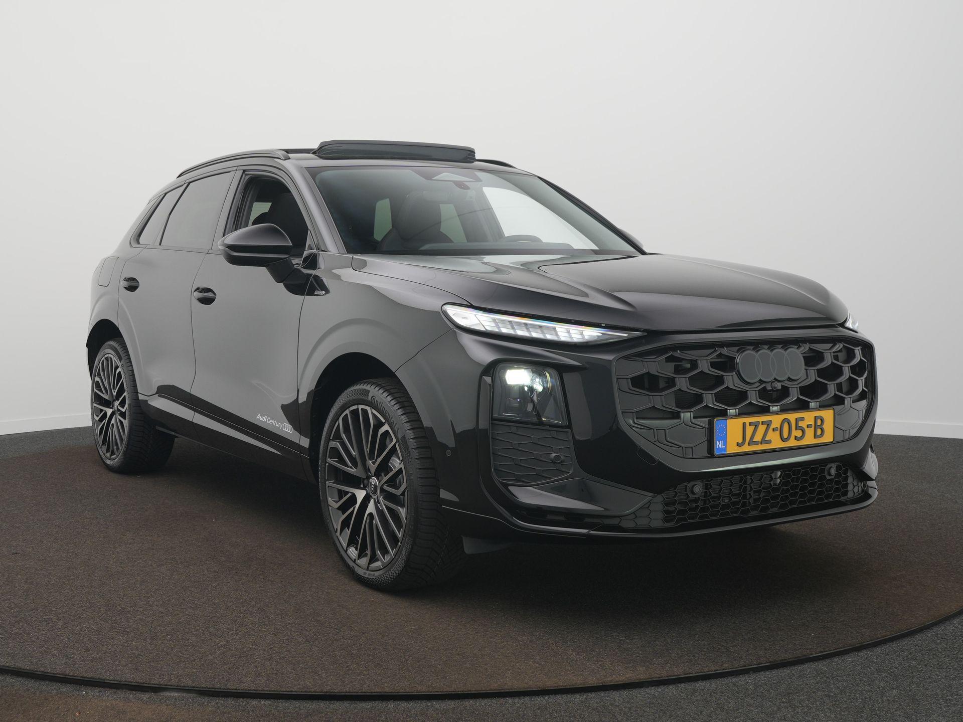 Audi Q3 1.5 200kW e-hybrid S edition - Afbeelding 3