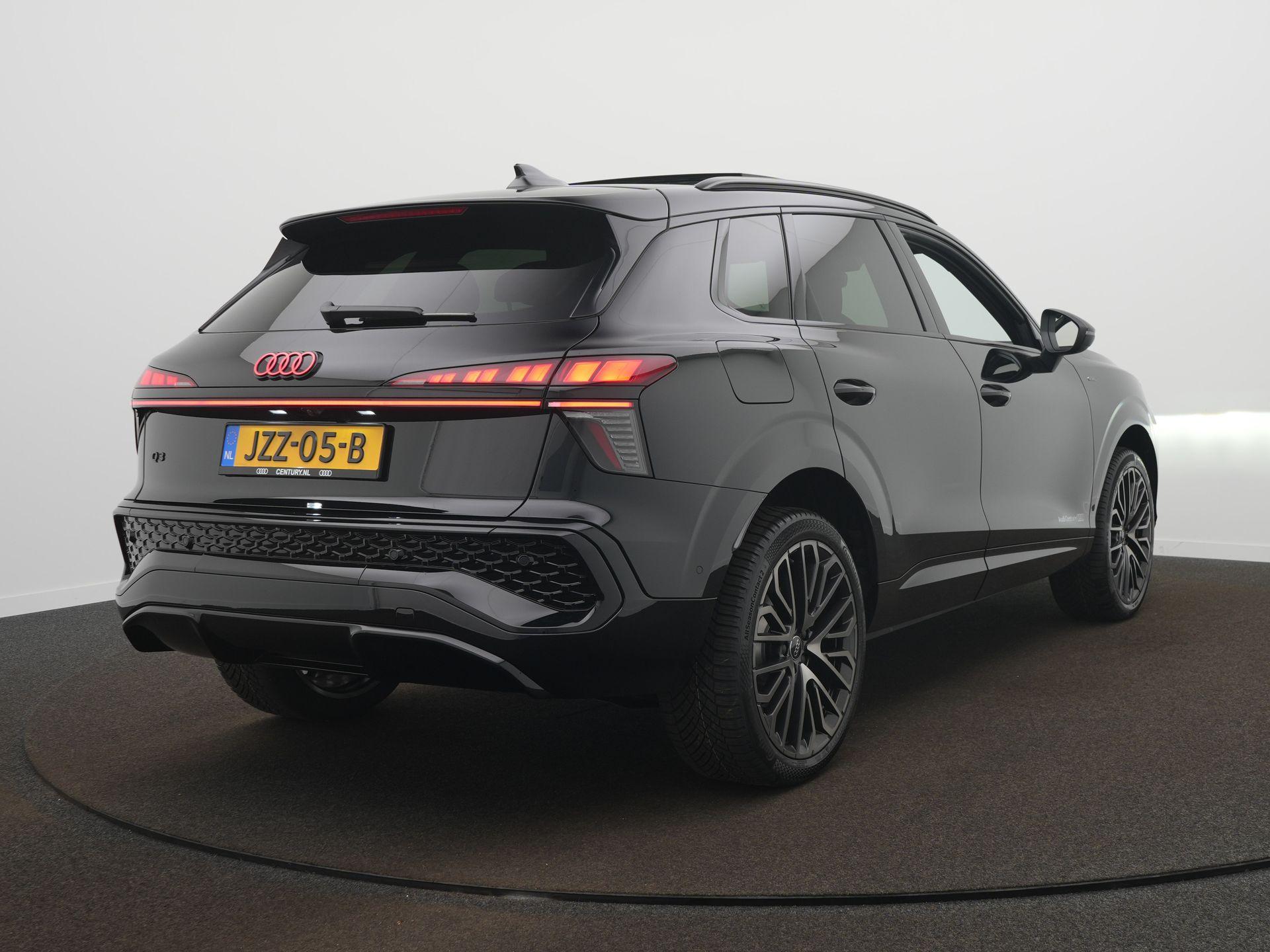 Audi Q3 1.5 200kW e-hybrid S edition - Afbeelding 5