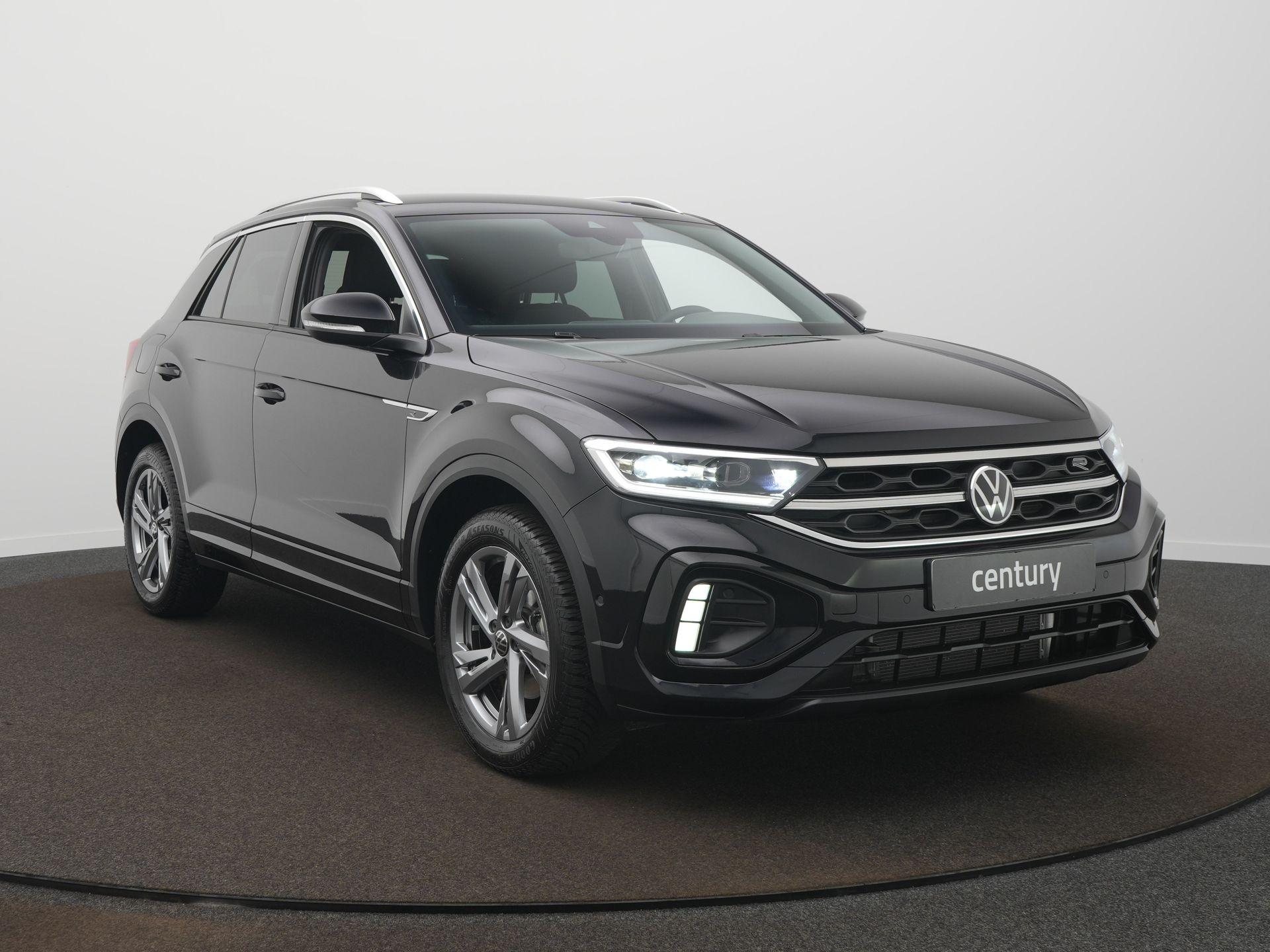 Volkswagen T-Roc 1.5 TSI R-Line - Afbeelding 3