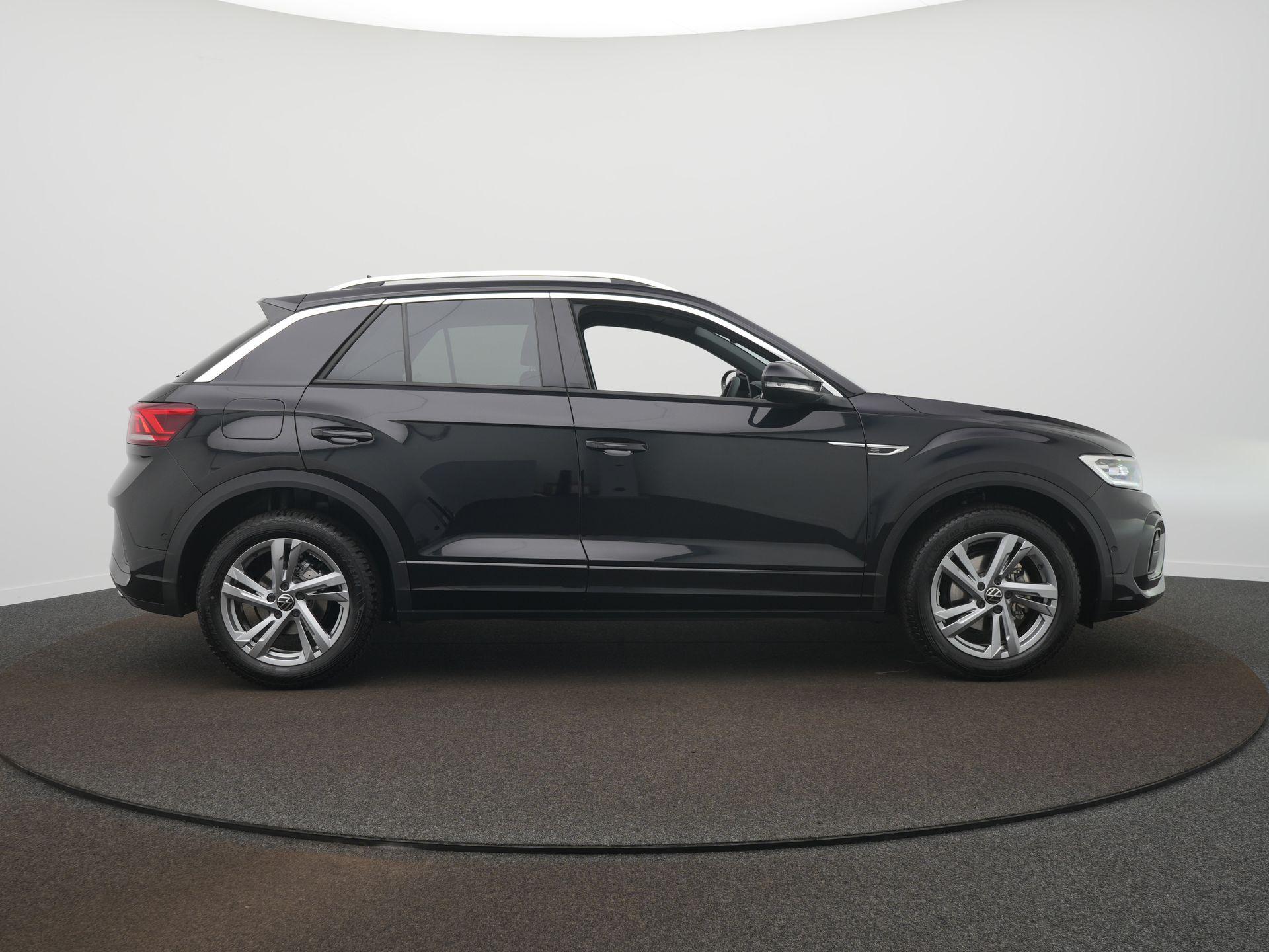 Volkswagen T-Roc 1.5 TSI R-Line - Afbeelding 4