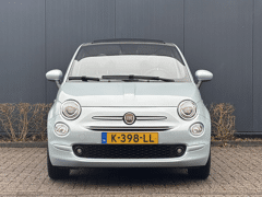 Fiat 500C 1.0 Hybrid Launch Edition Cabrio - Afbeelding 2