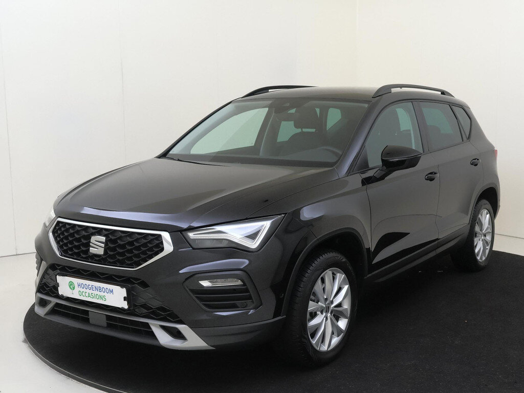 SEAT Ateca 1.0 TSI Style Business Intense