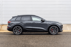Audi Q6 e-tron quattro 388pk S Edition 100 kWh - Afbeelding 3