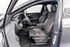 Audi Q6 e-tron quattro 388pk S Edition 100 kWh - Afbeelding 4