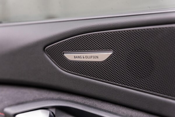 audio installatie premium