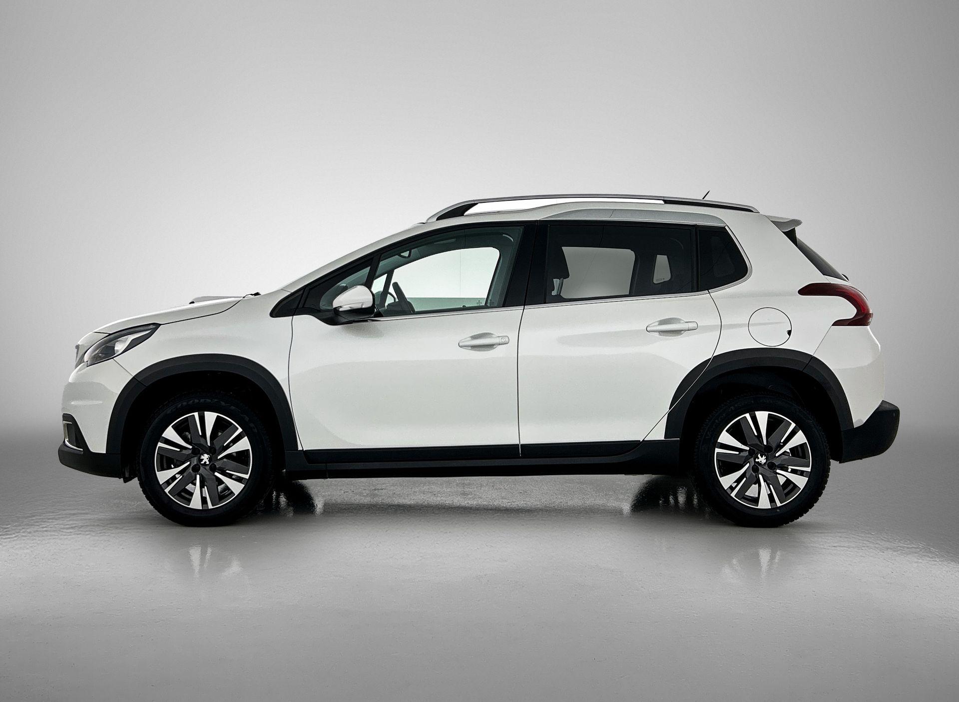 Peugeot 2008 SUV Allure 110 pk - Afbeelding 5