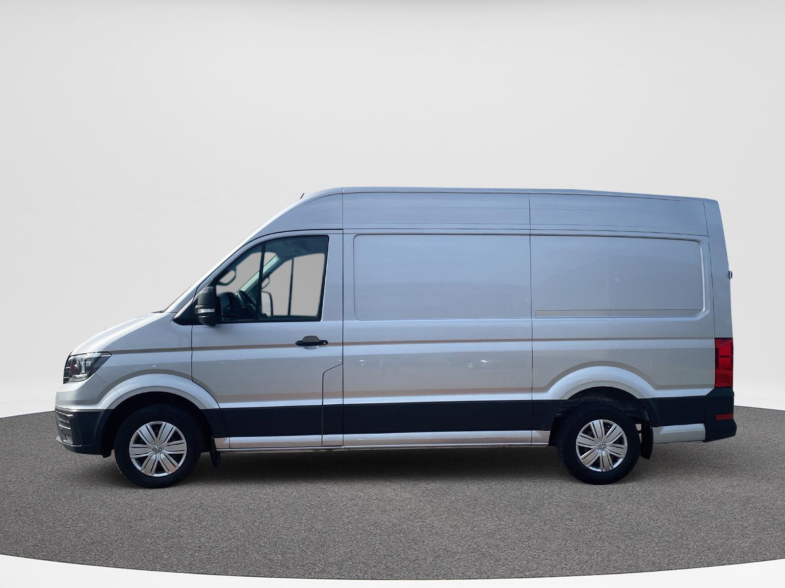 Volkswagen Crafter 30 2.0 TDI L3H3 Highline - Afbeelding 2