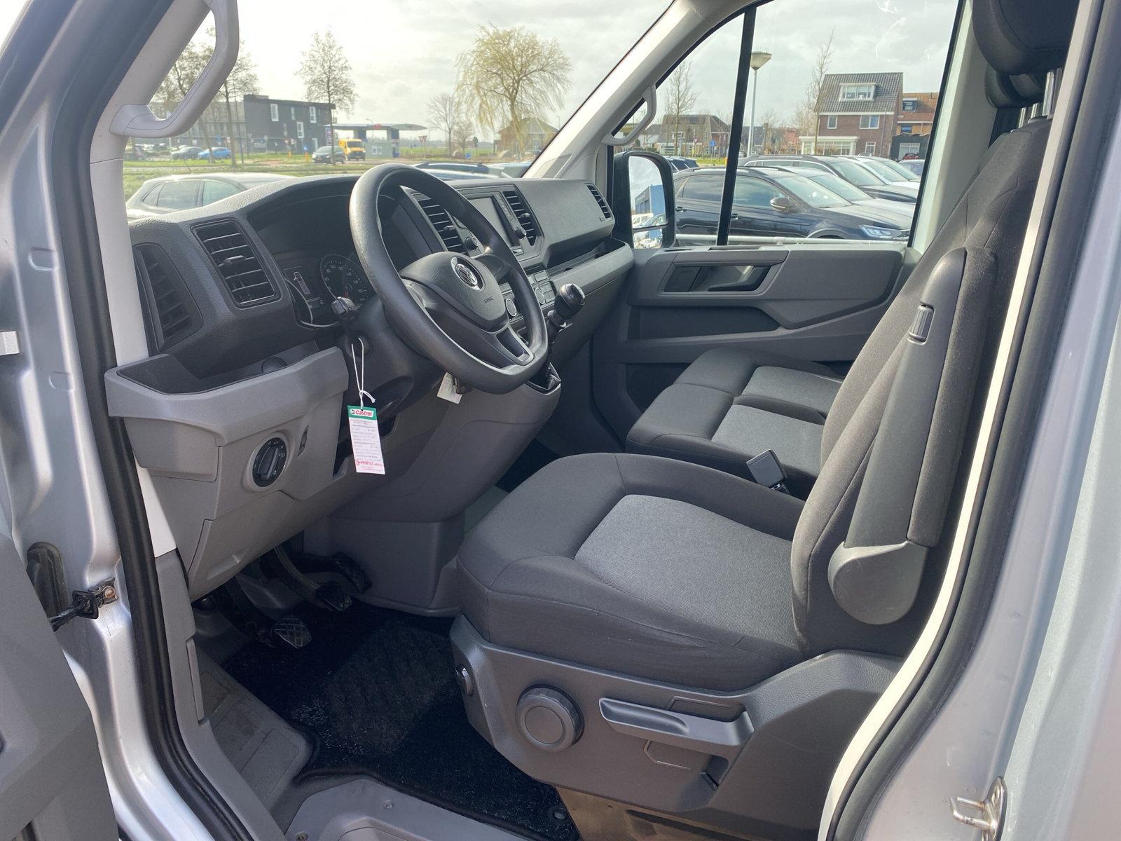 Volkswagen Crafter 30 2.0 TDI L3H3 Highline - Afbeelding 4