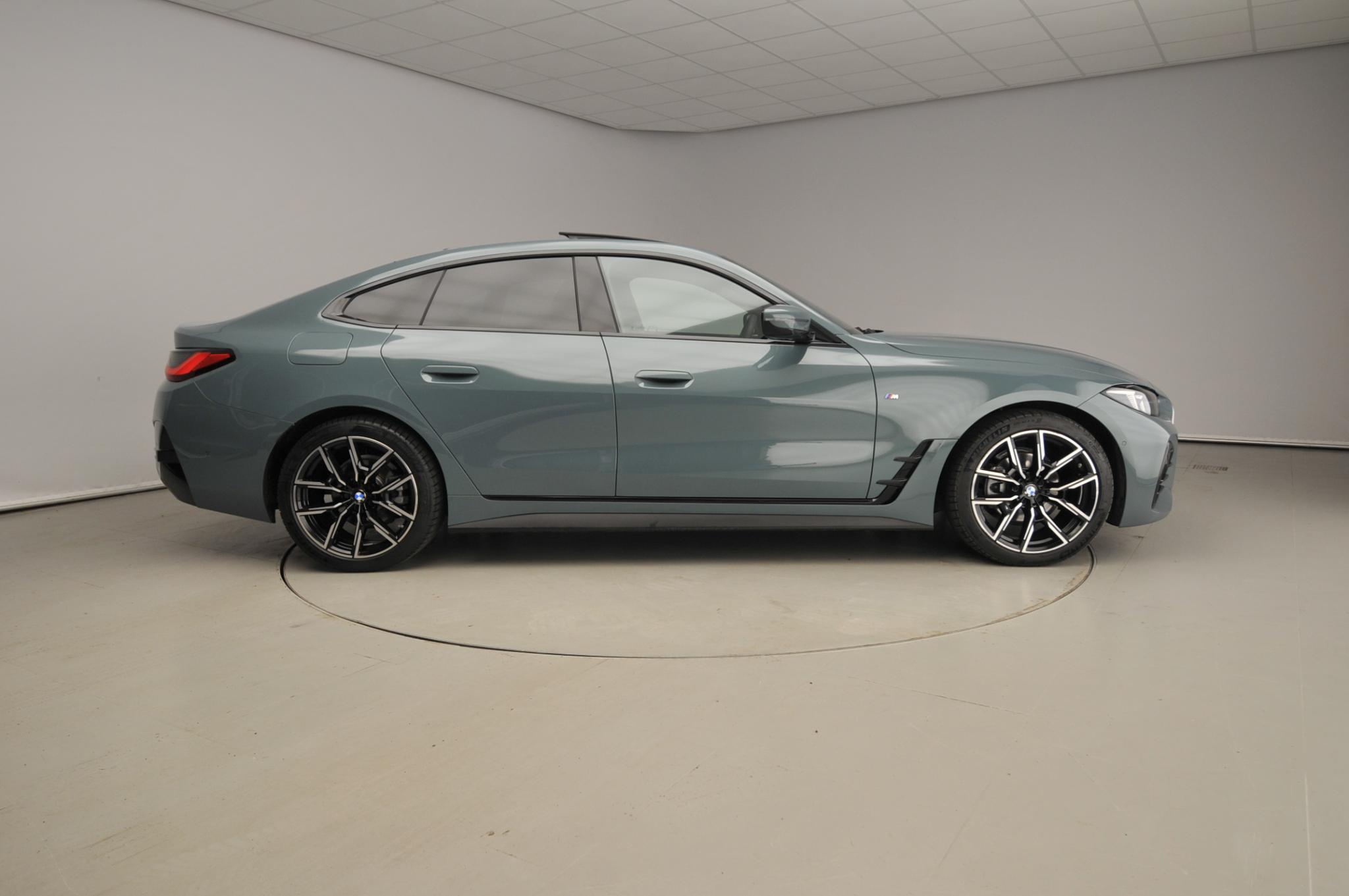 BMW 4 Serie Gran Coupé 420i - Afbeelding 2