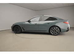 BMW 4 Serie Gran Coupé 420i - Afbeelding 3