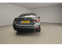 BMW 4 Serie Gran Coupé 420i - Afbeelding 5