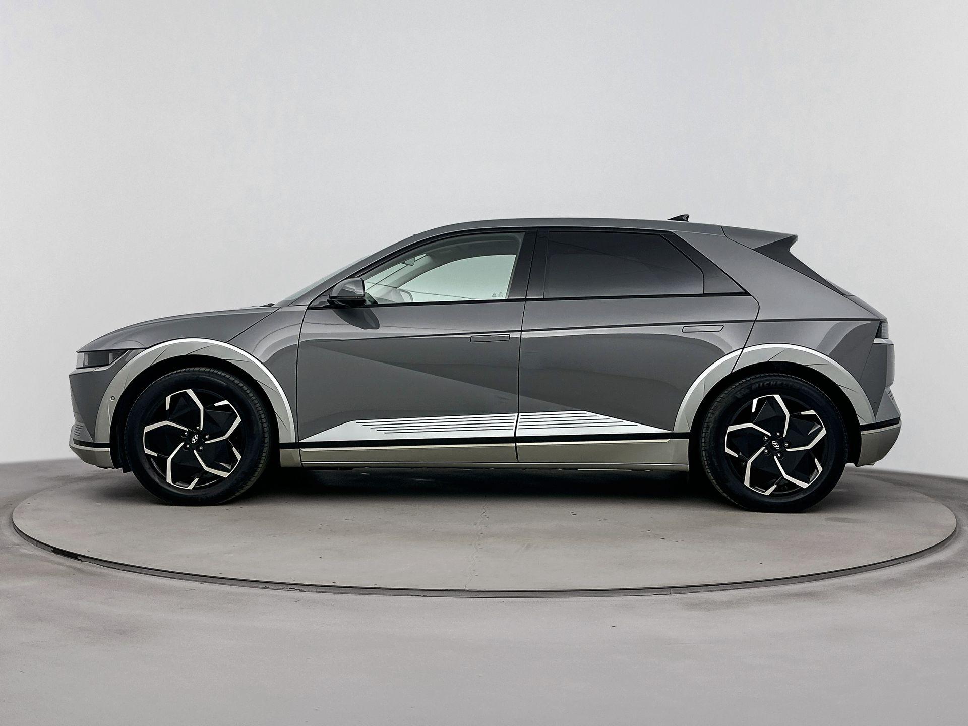 Hyundai IONIQ 5 Lounge 73kWh - Afbeelding 4